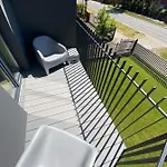 Surfhouse Oliwa Apartment *