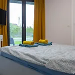 Surfhouse Oliwa Daire *