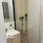 Daire Surfhouse Oliwa Gdansk