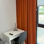 Daire Surfhouse Oliwa *