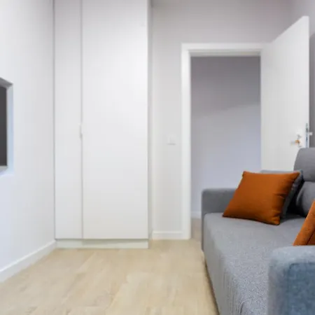 Surfhouse Oliwa 格但斯克