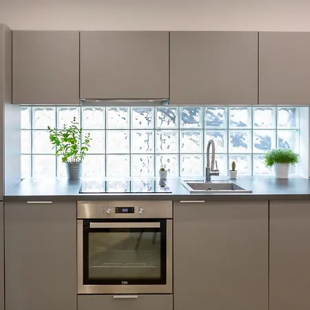 Apartamento Surfhouse Oliwa *