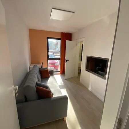 Surfhouse Oliwa Gdańsk