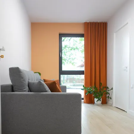 Surfhouse Oliwa 格但斯克