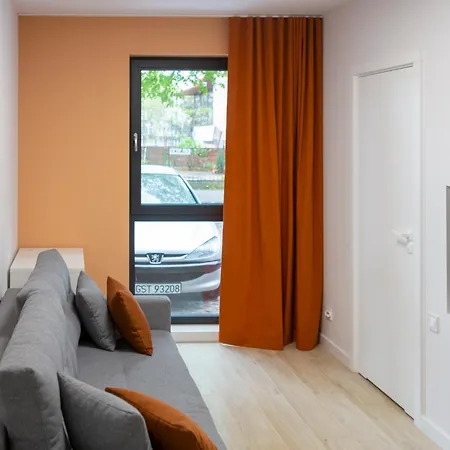 Surfhouse Oliwa 格但斯克