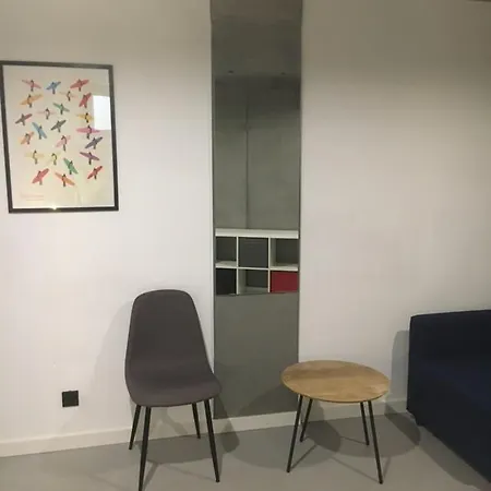 Apartamento Surfhouse Oliwa