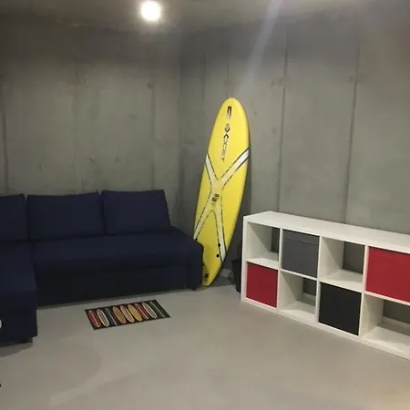 דירה Surfhouse Oliwa *