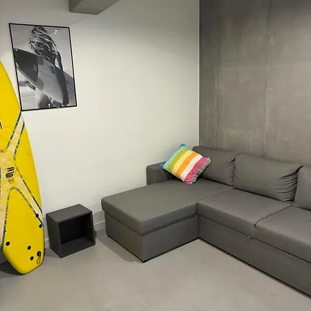 Surfhouse Oliwa Gdańsk