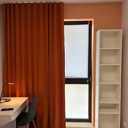 Surfhouse Oliwa 格但斯克