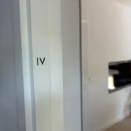 Surfhouse Oliwa Apartamento *