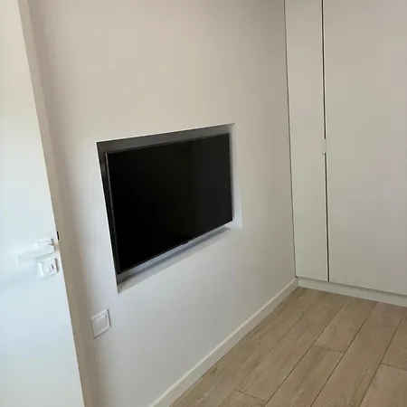 Surfhouse Oliwa Apartamento *