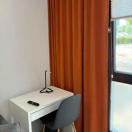 Apartamento Surfhouse Oliwa *