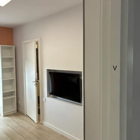 Apartamento Surfhouse Oliwa *