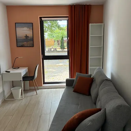 Surfhouse Oliwa גדנסק