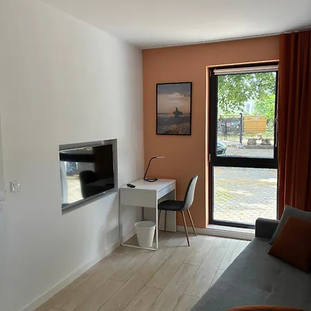 Surfhouse Oliwa * Gdańsk