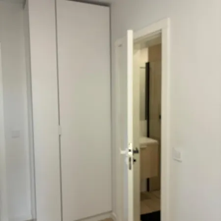 Apartamento Surfhouse Oliwa Gdańsk