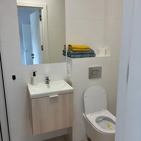 Surfhouse Oliwa 格但斯克