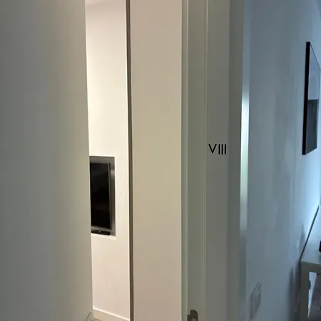 公寓 Surfhouse Oliwa 格但斯克