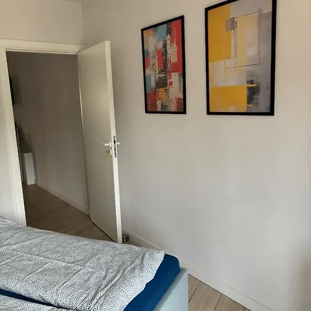 Surfhouse Oliwa 格但斯克