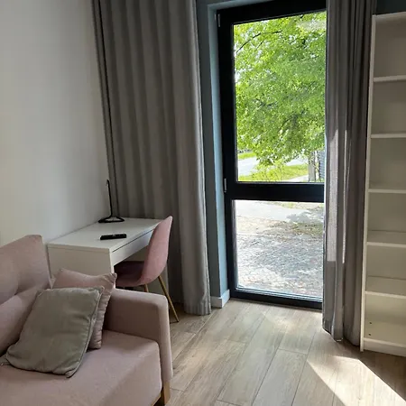 Surfhouse Oliwa グダニスク