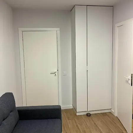 Surfhouse Oliwa 公寓 *