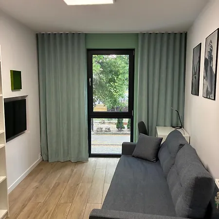 Surfhouse Oliwa Gdańsk