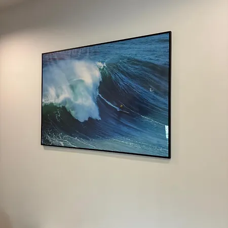 Surfhouse Oliwa 公寓 *