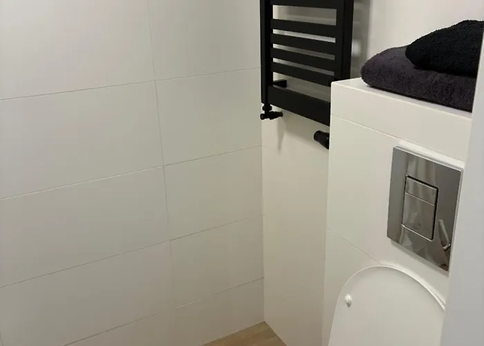 Surfhouse Oliwa Apartment *