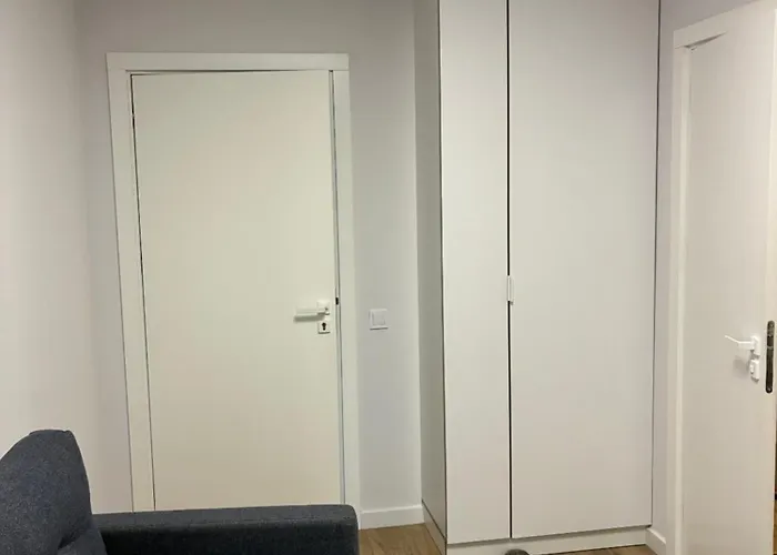 Surfhouse Oliwa Apartment *