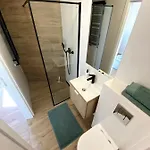 Surfhouse Oliwa Апартаменты