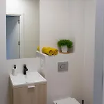Апартаменты Surfhouse Oliwa