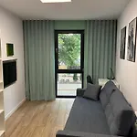 Surfhouse Oliwa Гданьск